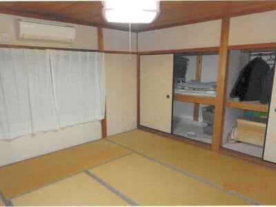 奈良県葛城市 尺土駅9分 戸建て 654万円の競売物件 #7