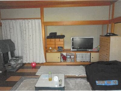 奈良県葛城市 尺土駅9分 戸建て 654万円の競売物件 #9