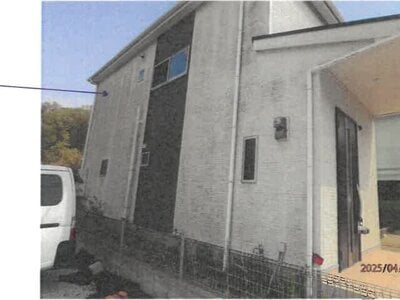 奈良県北葛城郡上牧町 香芝駅12分 戸建て 1,400万円の競売物件 #2