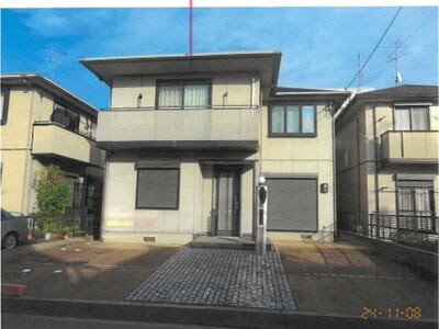 奈良県橿原市 耳成駅13分 戸建て 233万円の競売物件 #1