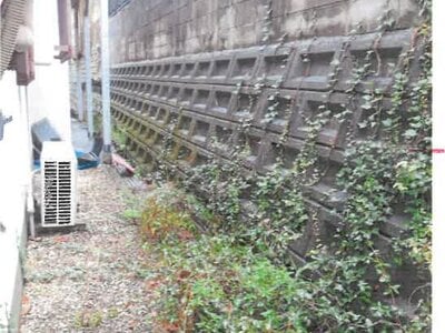 (値下げ) 奈良県香芝市 関屋駅10分 戸建て 506万円の競売物件 #4