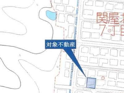 (値下げ) 奈良県香芝市 関屋駅10分 戸建て 506万円の競売物件 #9