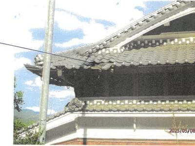 奈良県吉野郡大淀町 下市口駅21分 戸建て 820万円の競売物件 #2