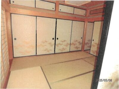 奈良県吉野郡大淀町 下市口駅21分 戸建て 820万円の競売物件 #3