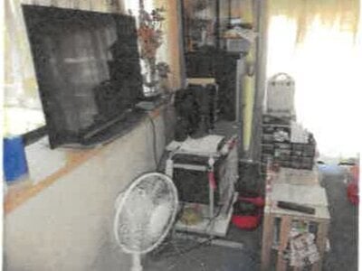 奈良県葛城市 近鉄新庄駅8分 戸建て 548万円の競売物件 #2