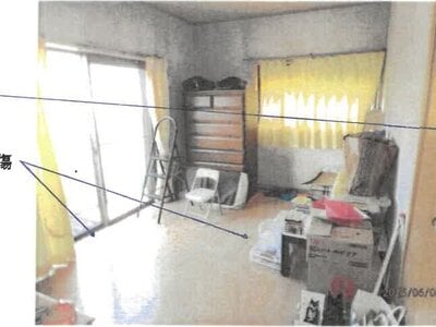 奈良県葛城市 近鉄新庄駅8分 戸建て 548万円の競売物件 #5