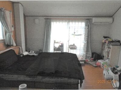 奈良県御所市 葛駅6分 戸建て 460万円の競売物件 #13
