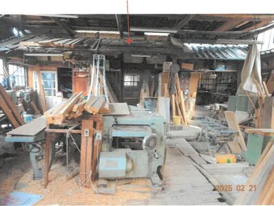 奈良県御所市 葛駅6分 戸建て 460万円の競売物件 #17