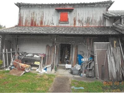 奈良県御所市 葛駅6分 戸建て 460万円の競売物件 #5