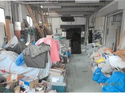 奈良県御所市 葛駅6分 戸建て 460万円の競売物件 #6