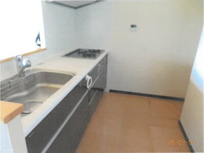 奈良県香芝市 二上駅5分 マンション「グローバル二上駅前」1,158万円の競売物件 #3