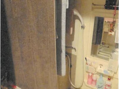 奈良県大和高田市 高田駅8分 マンション「朝日プラザシティ南大和ノースウイング」341万円の競売物件 #4