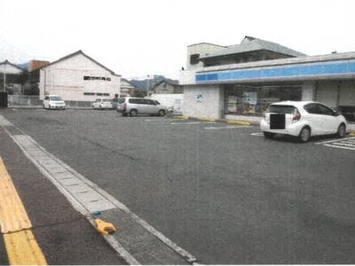 和歌山県東牟婁郡那智勝浦町 紀伊勝浦駅4分 土地 1,501万円の競売物件 #3