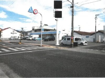 和歌山県東牟婁郡那智勝浦町 紀伊勝浦駅4分 土地 1,501万円の競売物件 #4