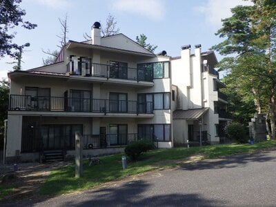 (値下げ) 鳥取県西伯郡大山町 淀江駅 マンション「セジュール大山」45万円の国税庁公売物件 #2