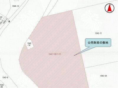 (値下げ) 鳥取県西伯郡大山町 淀江駅 マンション「セジュール大山」45万円の国税庁公売物件 #4