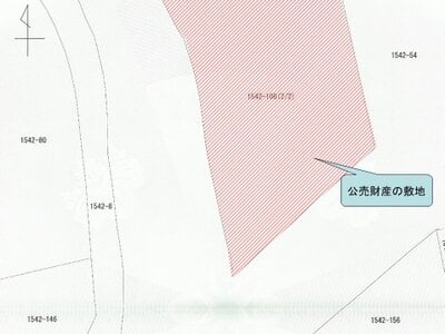 (値下げ) 鳥取県西伯郡大山町 淀江駅 マンション「セジュール大山」45万円の国税庁公売物件 #5