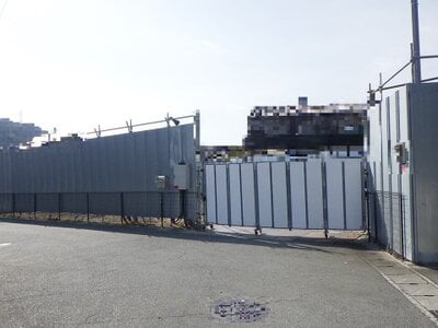 兵庫県姫路市 御着駅5分 土地 58万円の国税庁公売物件 #1