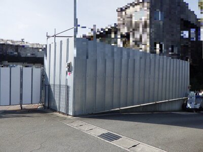 兵庫県姫路市 御着駅5分 土地 58万円の国税庁公売物件 #2