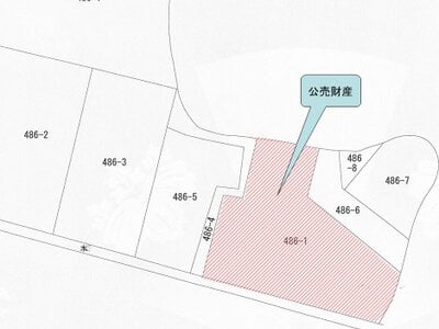 兵庫県姫路市 御着駅5分 土地 58万円の国税庁公売物件 #5