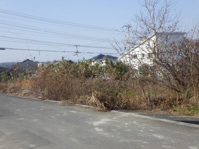 (値下げ) 香川県高松市 仏生山駅 土地 77万円の国税庁公売物件 #2