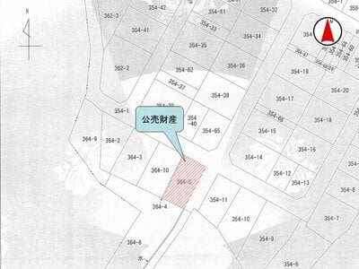 (値下げ) 兵庫県姫路市 余部駅 戸建て 121万円の国税庁公売物件 #3