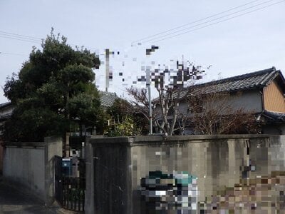兵庫県姫路市 御着駅13分 戸建て 154万円の国税庁公売物件 #1