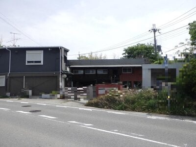 兵庫県神戸市西区 西明石駅 戸建て 387万円の国税庁公売物件 #1