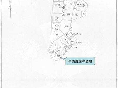 兵庫県神戸市西区 西明石駅 戸建て 387万円の国税庁公売物件 #3