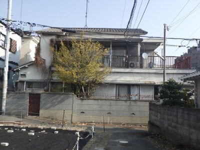 兵庫県神戸市長田区 西代駅6分 戸建て 507万円の国税庁公売物件 #2