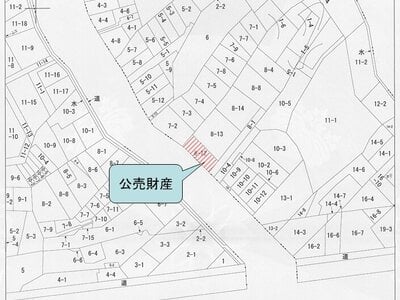 兵庫県神戸市長田区 西代駅6分 戸建て 507万円の国税庁公売物件 #4