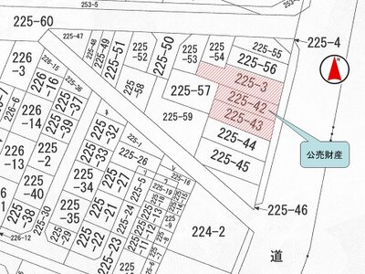 滋賀県大津市 滋賀里駅10分 戸建て 1,078万円の国税庁公売物件 #4
