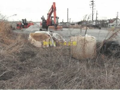 (値下げ) 秋田県能代市 能代駅 土地 588万円の競売物件 #14