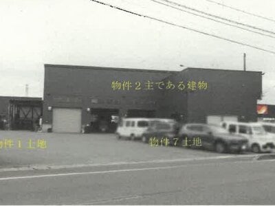 (値下げ) 秋田県能代市 能代駅 戸建て 2,095万円の競売物件 #1