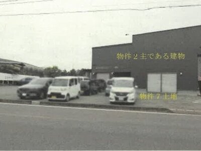 (値下げ) 秋田県能代市 能代駅 戸建て 2,095万円の競売物件 #2