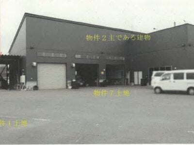 (値下げ) 秋田県能代市 能代駅 戸建て 2,095万円の競売物件 #5