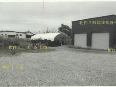 (値下げ) 秋田県能代市 能代駅 戸建て 2,095万円の競売物件 #6