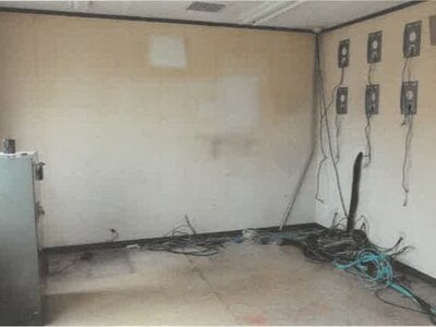 (値下げ) 秋田県能代市 能代駅19分 戸建て 588万円の競売物件 #24