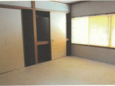 (値下げ) 秋田県能代市 能代駅19分 戸建て 588万円の競売物件 #26