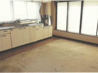(値下げ) 秋田県能代市 能代駅19分 戸建て 588万円の競売物件 #35