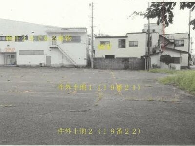 (値下げ) 秋田県能代市 能代駅19分 戸建て 588万円の競売物件 #5