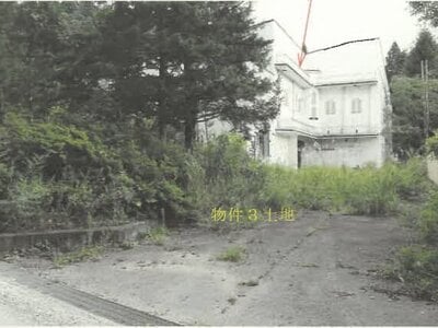 (値下げ) 秋田県能代市 二ツ井駅30分 戸建て 535万円の競売物件 #1