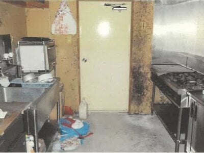 (値下げ) 秋田県能代市 二ツ井駅30分 戸建て 535万円の競売物件 #23