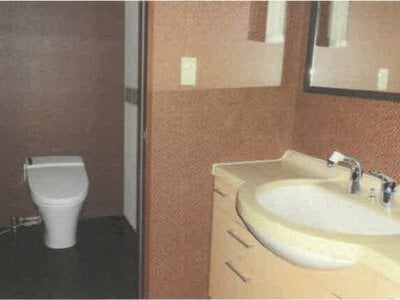 (値下げ) 秋田県能代市 二ツ井駅30分 戸建て 535万円の競売物件 #42