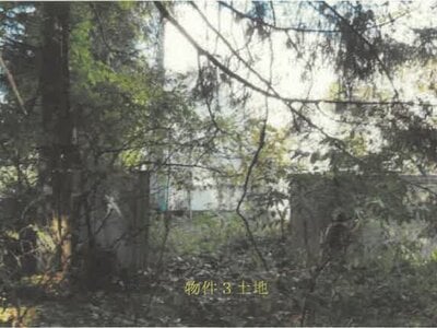 (値下げ) 秋田県能代市 二ツ井駅30分 戸建て 535万円の競売物件 #8