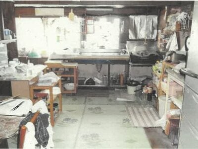 秋田県能代市 東能代駅 戸建て 91万円の競売物件 #18