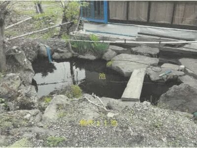 秋田県能代市 東能代駅 戸建て 91万円の競売物件 #7