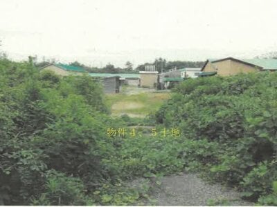 秋田県能代市 能代駅 戸建て 2,696万円の競売物件 #11