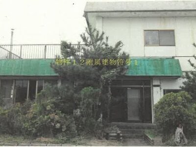 秋田県能代市 能代駅 戸建て 2,696万円の競売物件 #14