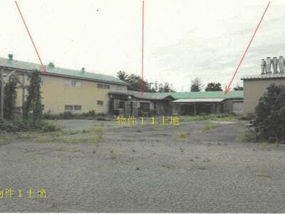 秋田県能代市 能代駅 戸建て 2,696万円の競売物件 #15